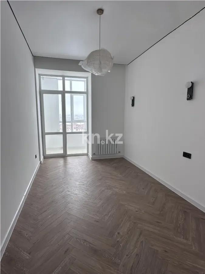 Продажа 2-комнатной квартиры, 46 м² в Караганде