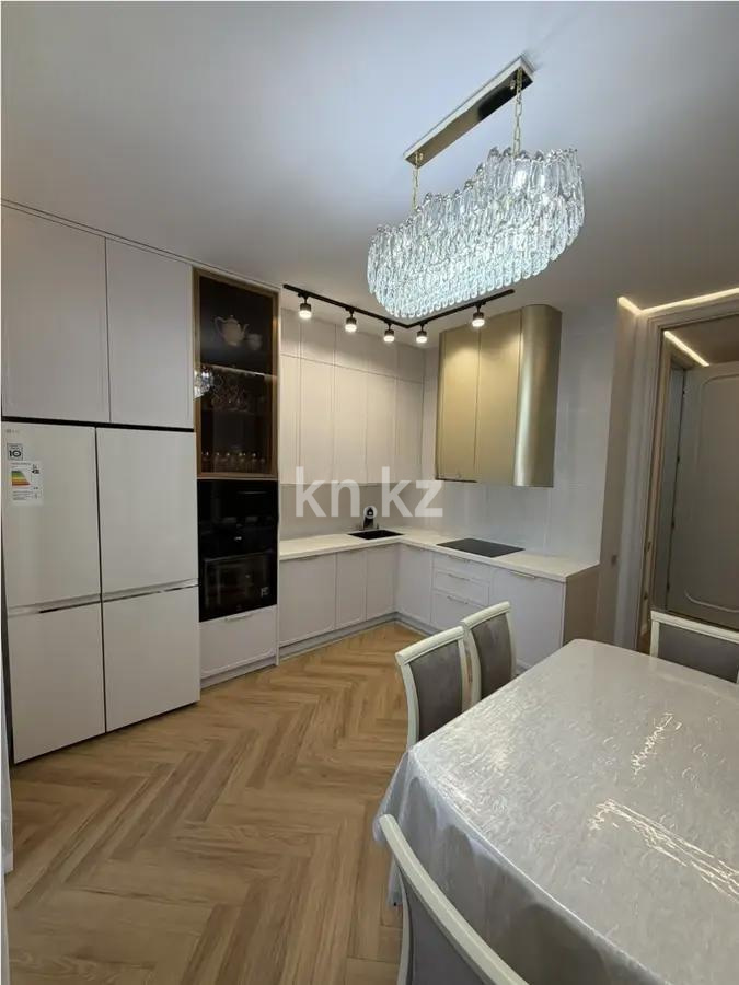 Продажа 3-комнатной квартиры, 106.2 м² в Астане - фото 4