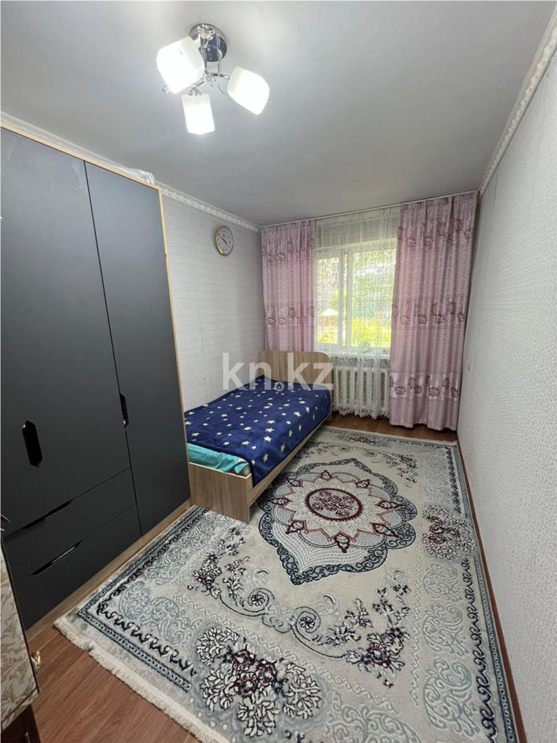 Продажа 3-комнатной квартиры, 62 м², пр. Момышулы в Темиртау - фото 3