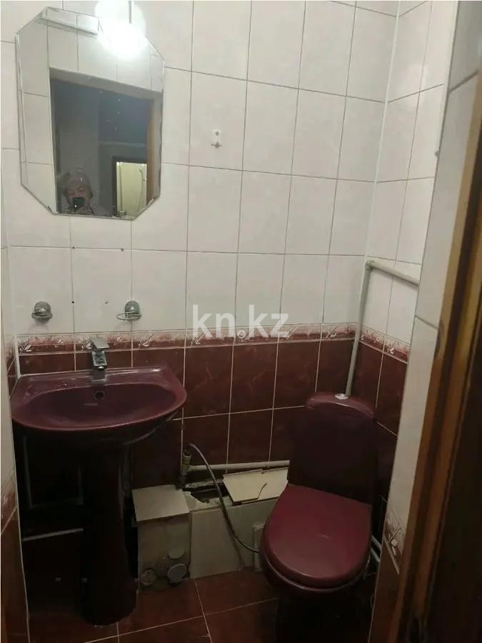 Продажа 2-комнатной квартиры, 48 м² в Алматы - фото 4
