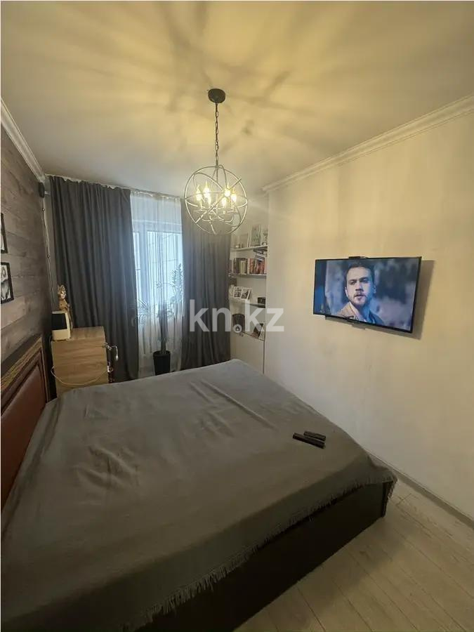 Продажа 2-комнатной квартиры, 57.4 м² в Астане - фото 2