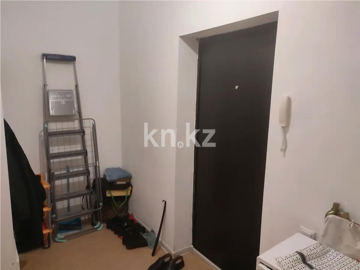 Продажа 1-комнатной квартиры, 36.4 м², ул. Кунаева, дом  336 в Алматы - фото 6