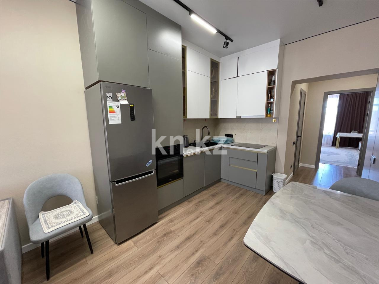 Продажа 3-комнатной квартиры, 66 м² в Караганде - фото 3