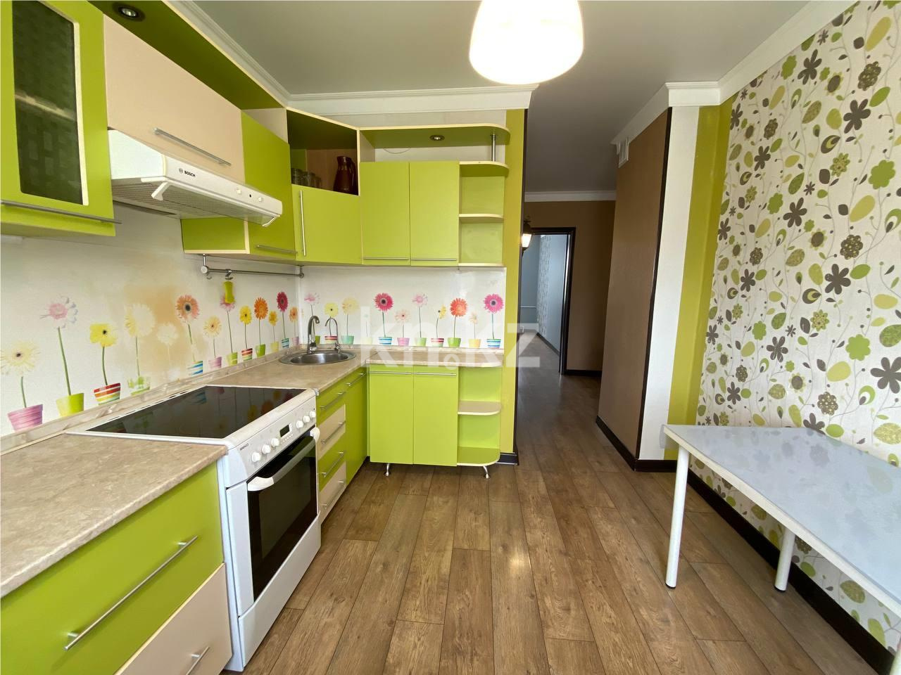 Продажа 3-комнатной квартиры, 71 м², мкр-н Степной-2, дом  3 в Караганде - фото 9