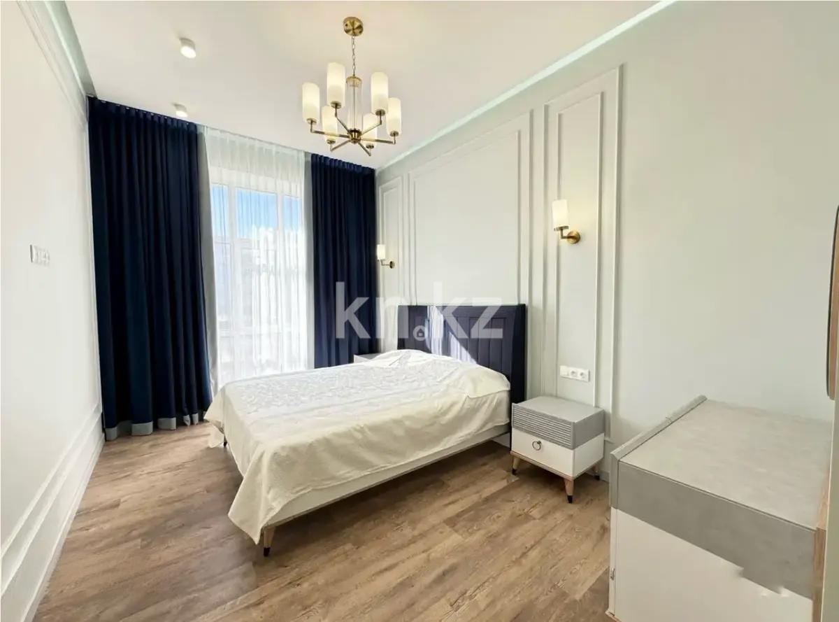 Продажа 2-комнатной квартиры, 70 м² в Астане - фото 2