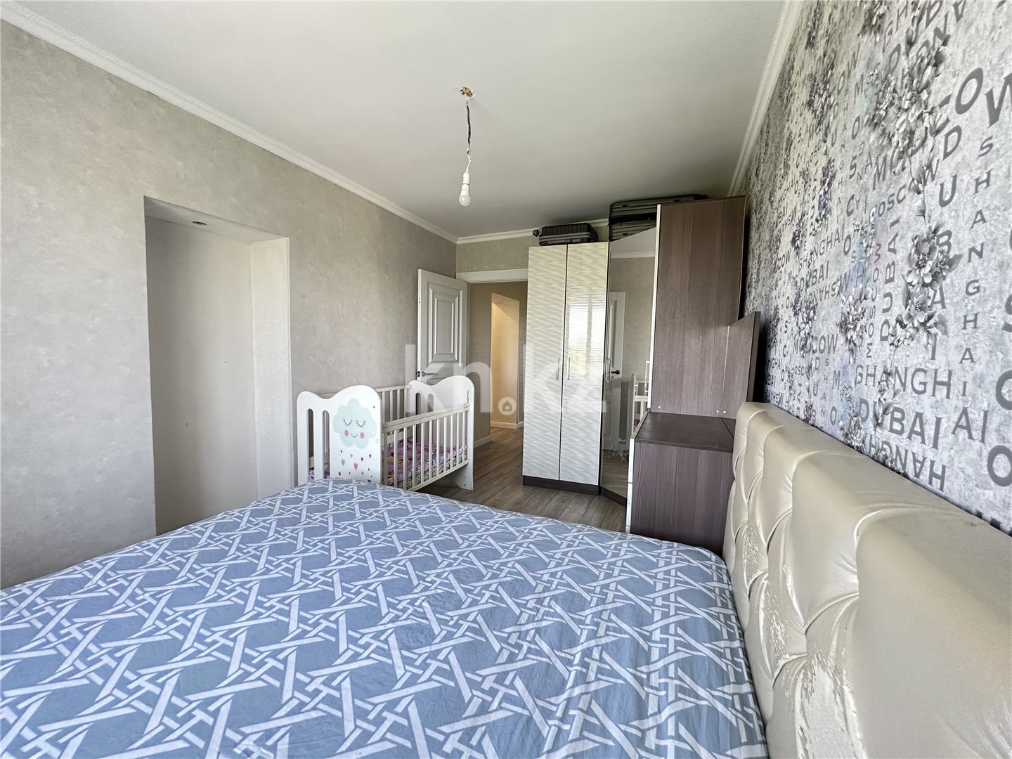 Продажа 4-комнатной квартиры, 79 м², ул. Крылова в Караганде - фото 7