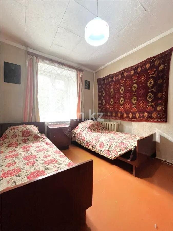 Продажа 3-комнатной квартиры, 60 м² в Караганде - фото 2