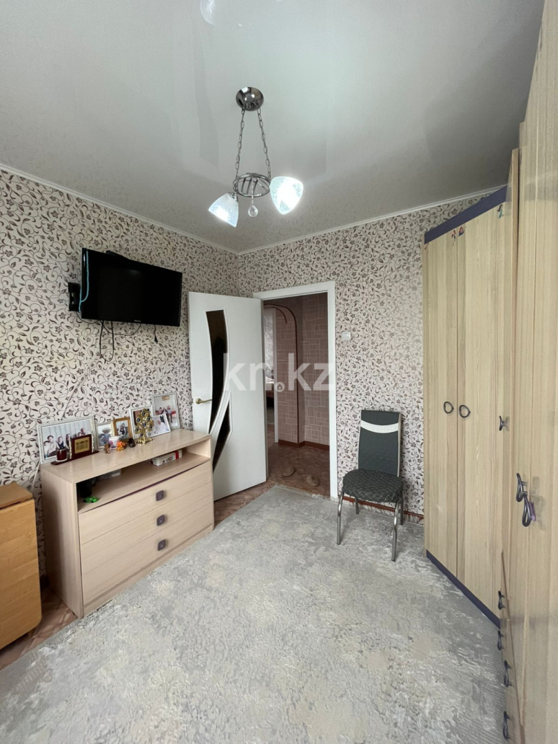 Продажа 4-комнатной квартиры, 77 м² в Караганде - фото 12