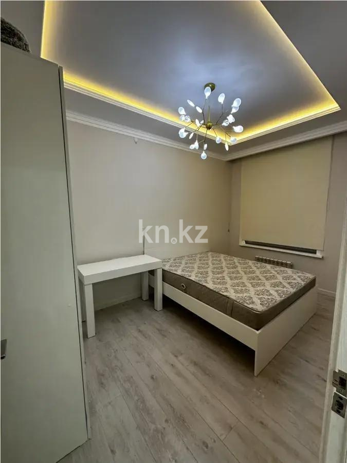 Продажа 2-комнатной квартиры, 53 м² в Астане - фото 2