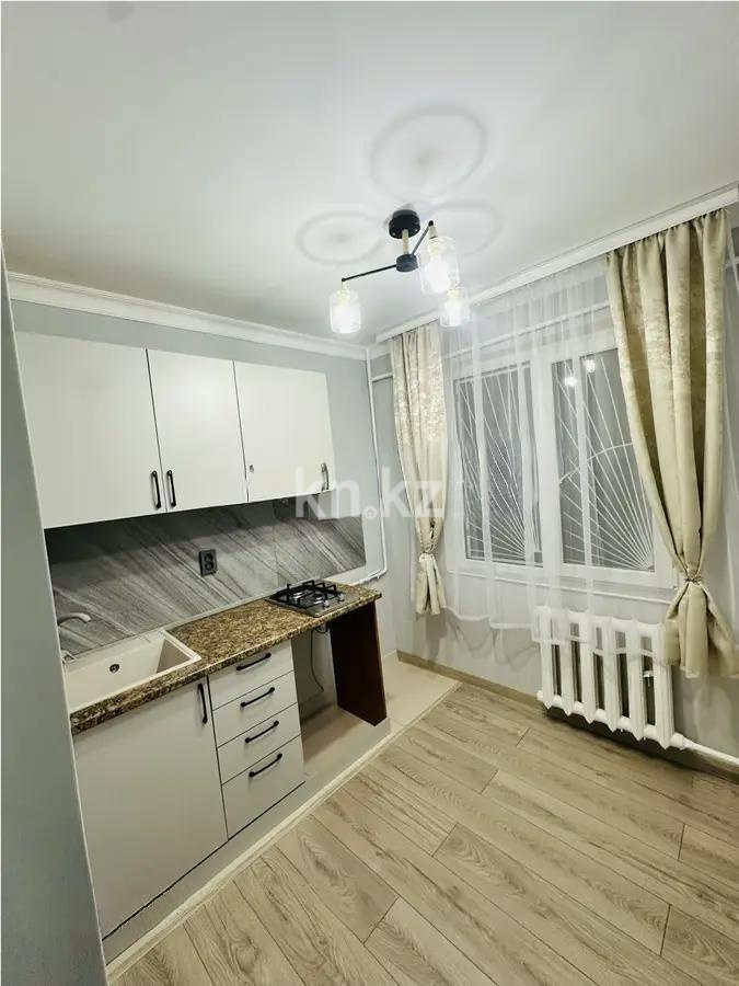 Продажа 1-комнатной квартиры, 33 м² в Алматы - фото 2