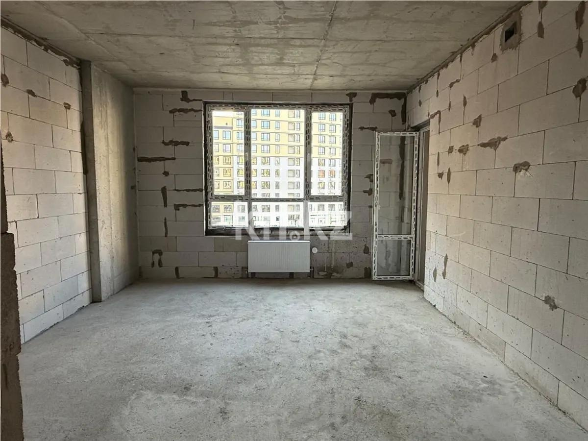 Продажа 2-комнатной квартиры, 74.24 м², ул. Жошы хана, дом  20 в Астане