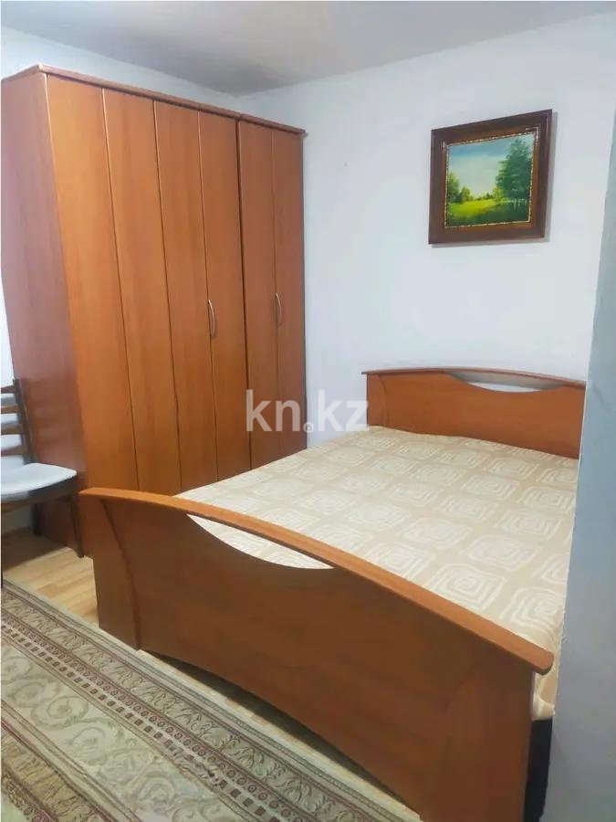 Продажа 1-комнатной квартиры, 30 м² в Астане