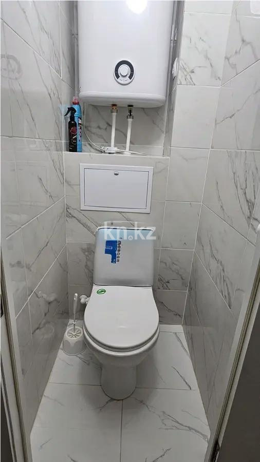 Продажа 3-комнатной квартиры, 65 м² в Караганде - фото 8