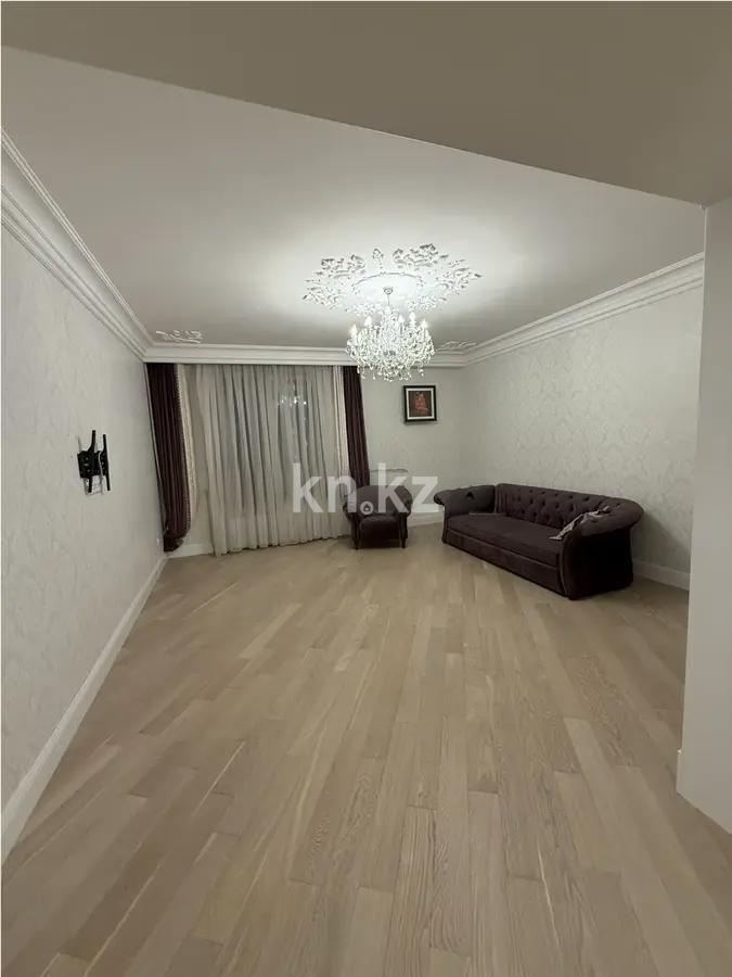 Продажа 3-комнатной квартиры, 130 м² в Астане