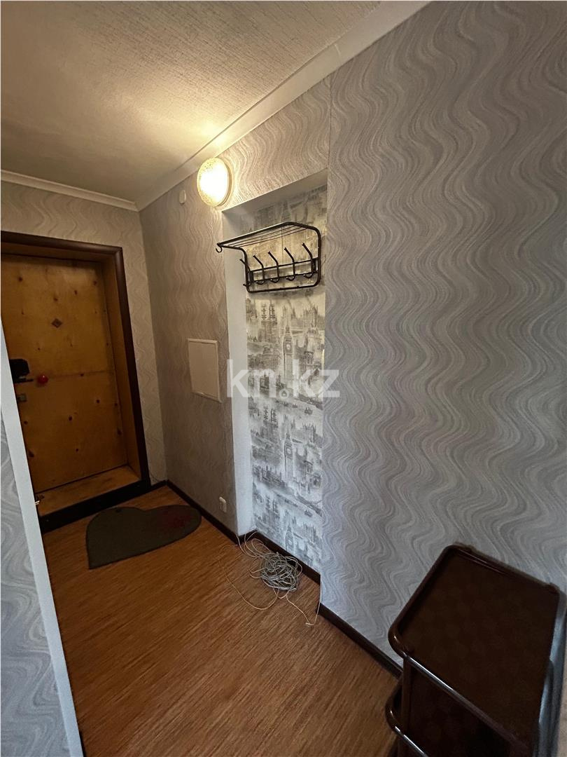 Продажа 1-комнатной квартиры, 31 м² в Караганде - фото 5