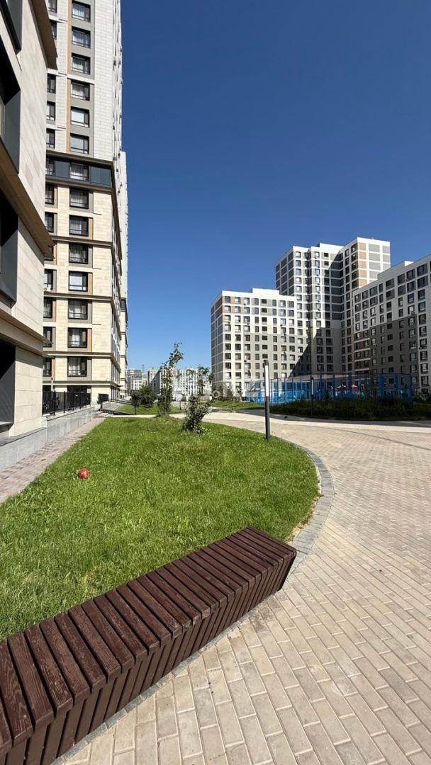 Продажа 2-комнатной квартиры, 68 м² в Астане - фото 23