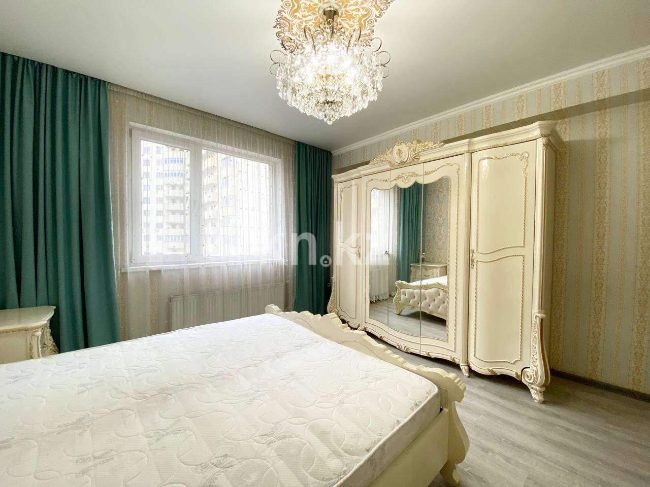 Продажа 3-комнатной квартиры, 90 м² в Алматы - фото 3