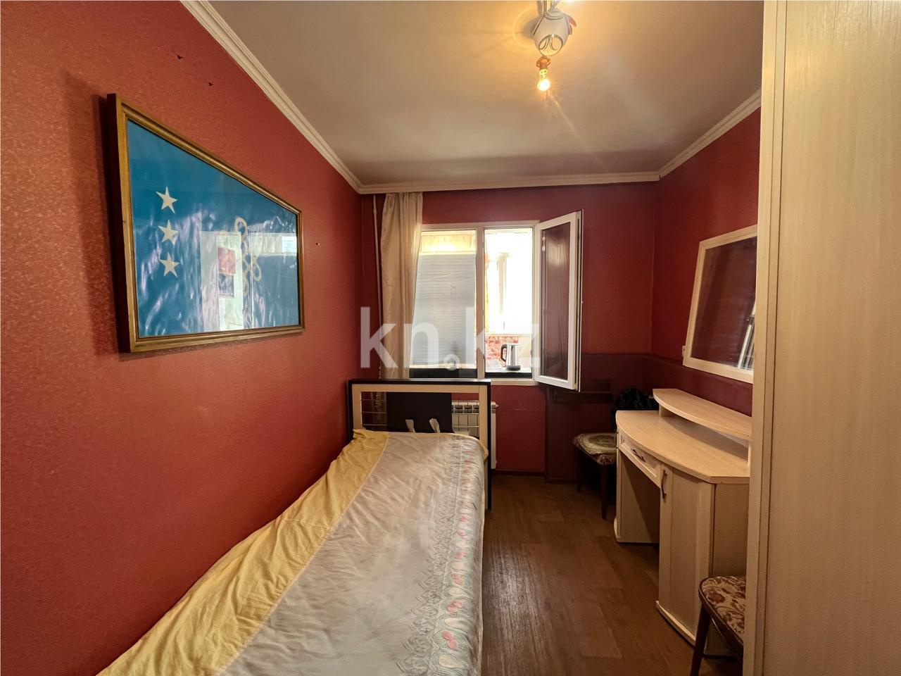 Продажа 2-комнатной квартиры, 42 м² в Караганде - фото 4