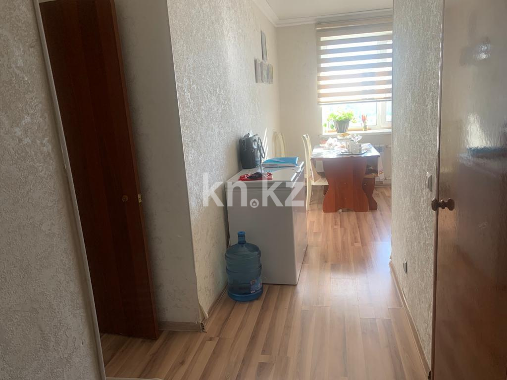 Продажа 2-комнатной квартиры, 53 м² в Караганде - фото 7