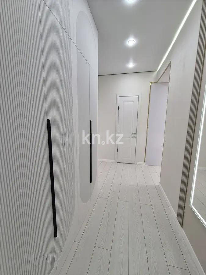 Продажа 1-комнатной квартиры, 36 м² в Караганде - фото 4