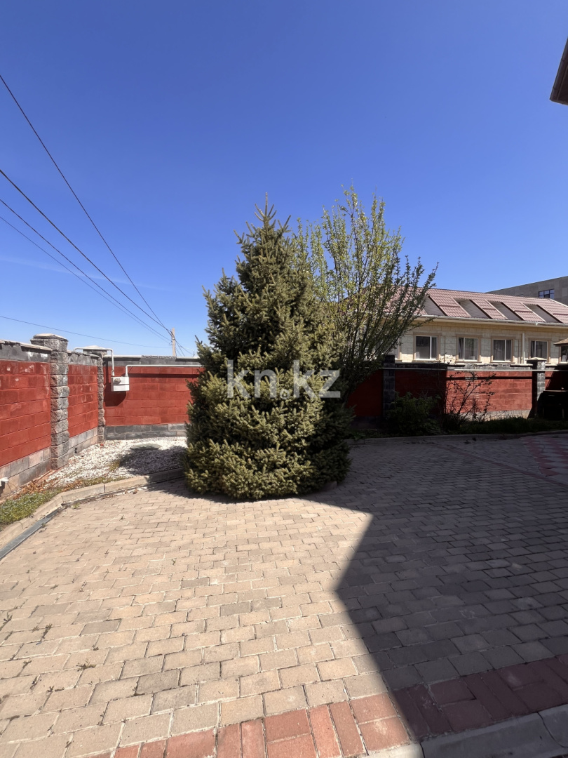 Продажа 7-комнатного дома, 400 м² в Алматы - фото 3