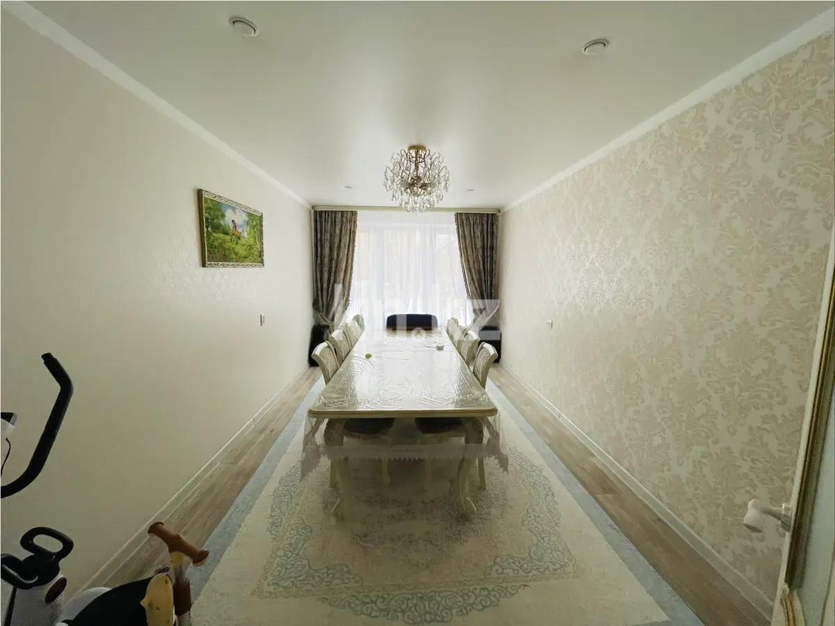 Продажа 3-комнатной квартиры, 68 м² в Темиртау