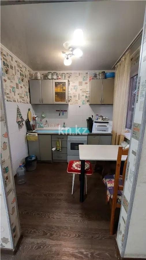 Продажа 2-комнатной квартиры, 42 м² в Караганде - фото 3