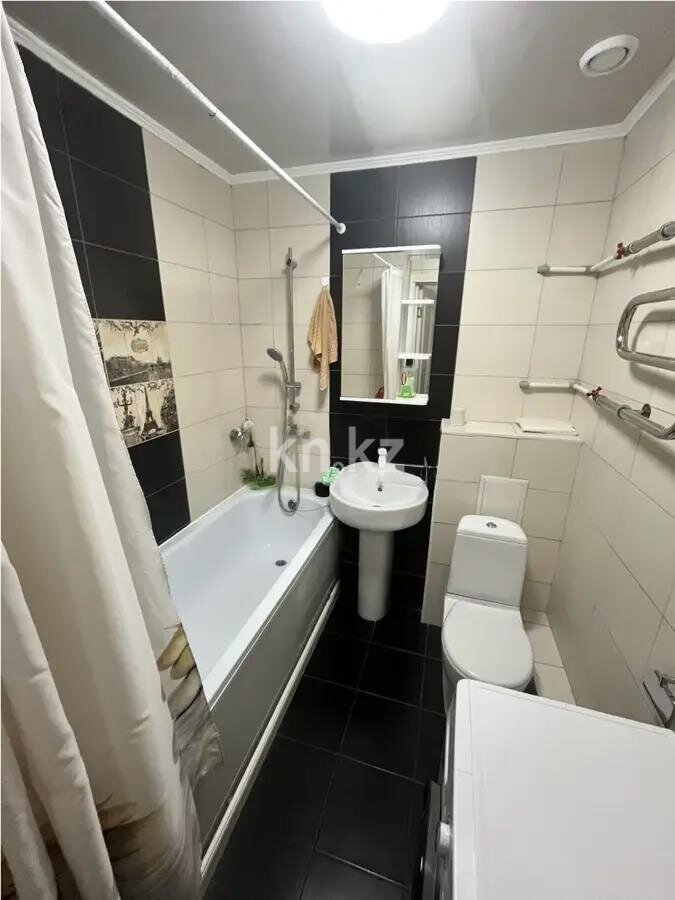 Продажа 2-комнатной квартиры, 38 м² в Астане - фото 4
