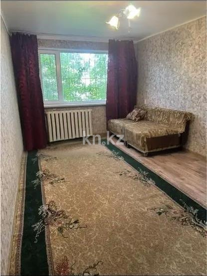 Продажа 1-комнатной квартиры, 30 м², мкр-н 15, дом  22 в Караганде