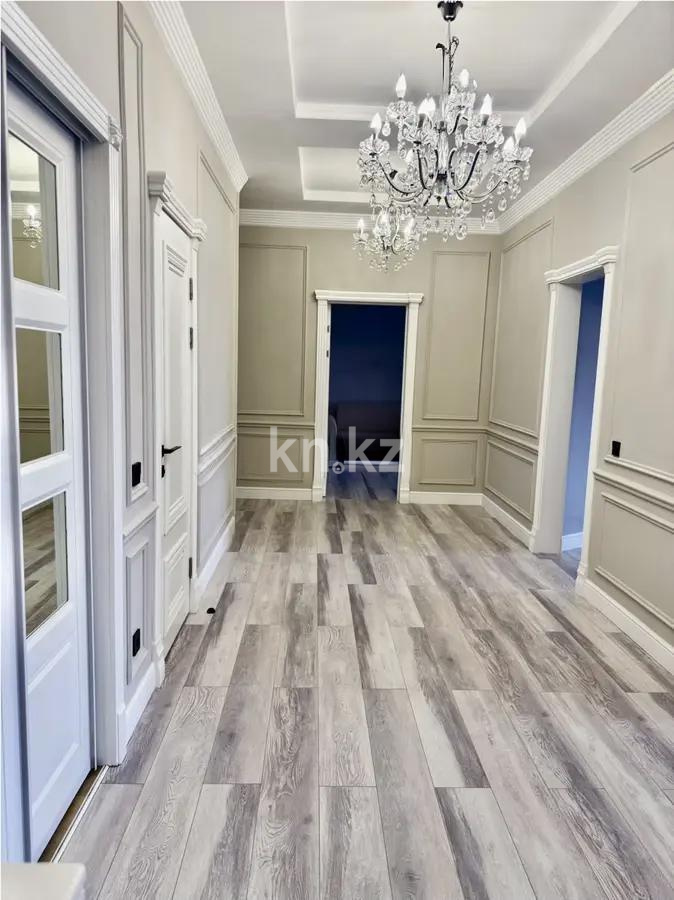 Продажа 3-комнатной квартиры, 138 м² в Астане - фото 5