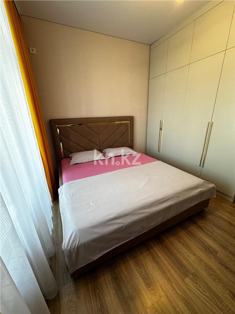 Продажа 2-комнатной квартиры, 52.5 м² в Астане - фото 4