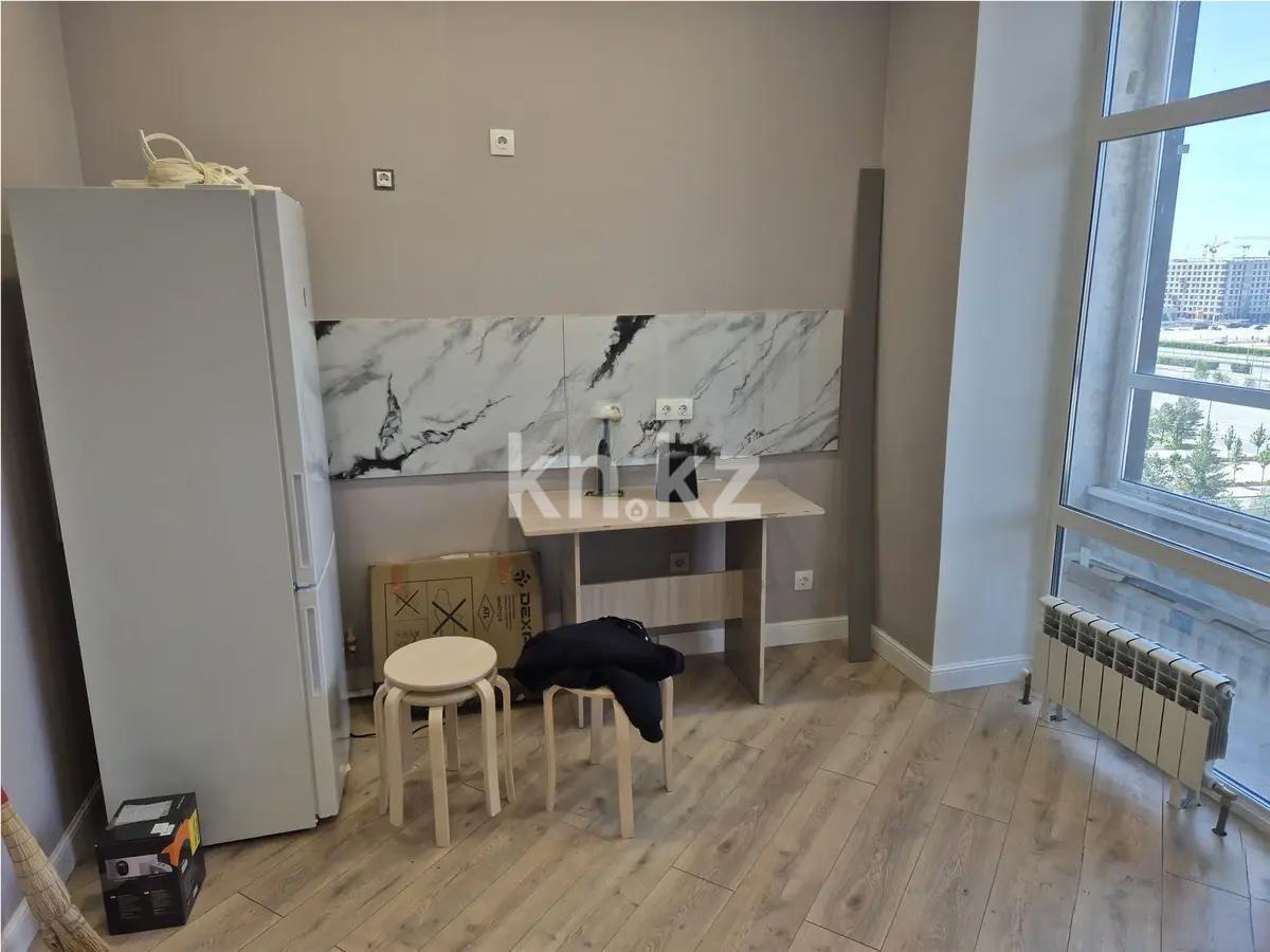 Продажа 2-комнатной квартиры, 56 м², пр. Туран, дом  46Б в Астане - фото 2