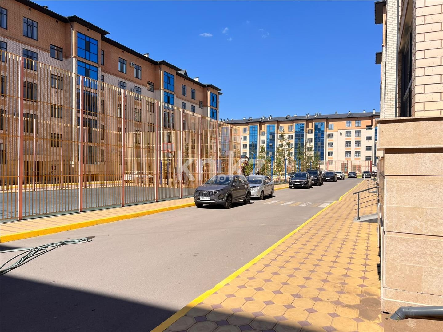 Продажа 2-комнатной квартиры, 68 м² в Караганде - фото 15