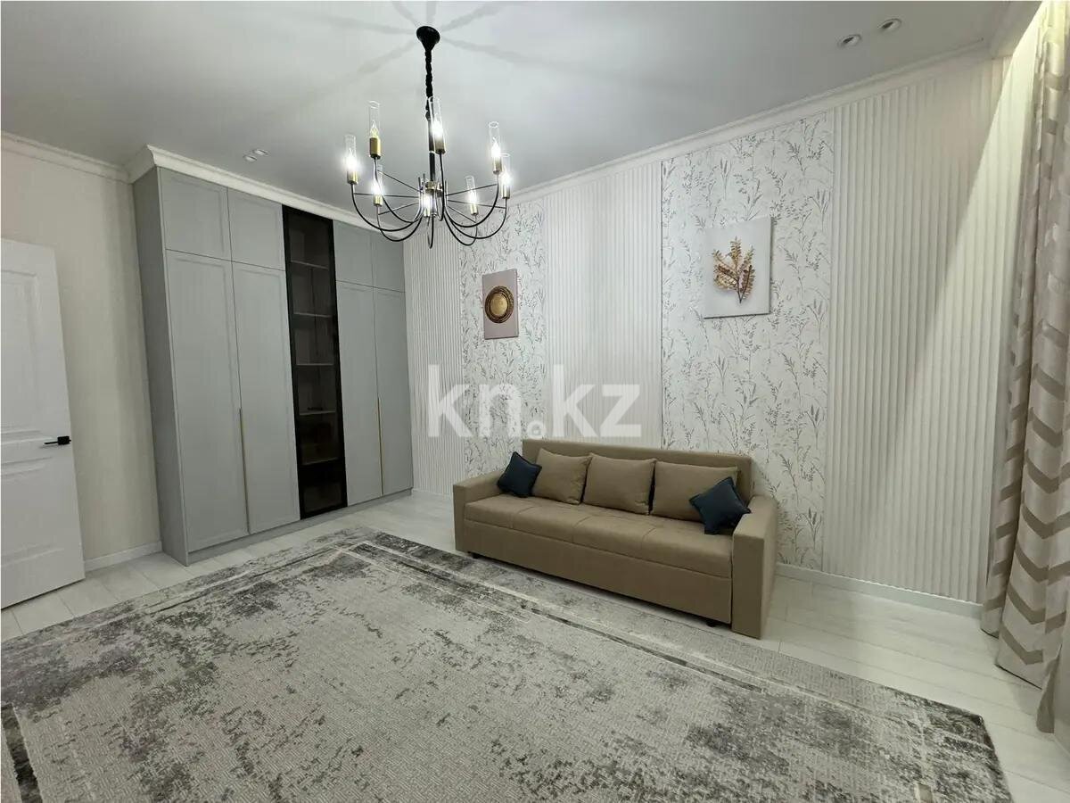 Продажа 1-комнатной квартиры, 38.5 м² в Астане