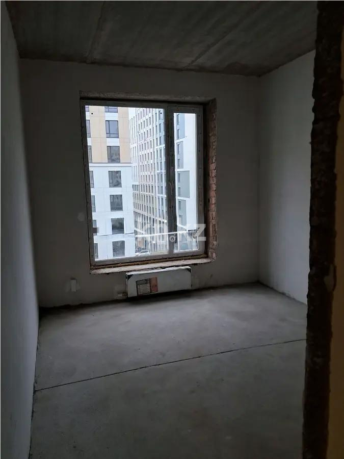 Продажа 2-комнатной квартиры, 56.3 м², ул. Нажимеденова, дом  30/1 в Астане