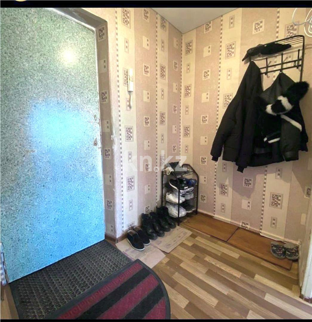 Продажа 1-комнатной квартиры, 35 м² в Караганде - фото 5