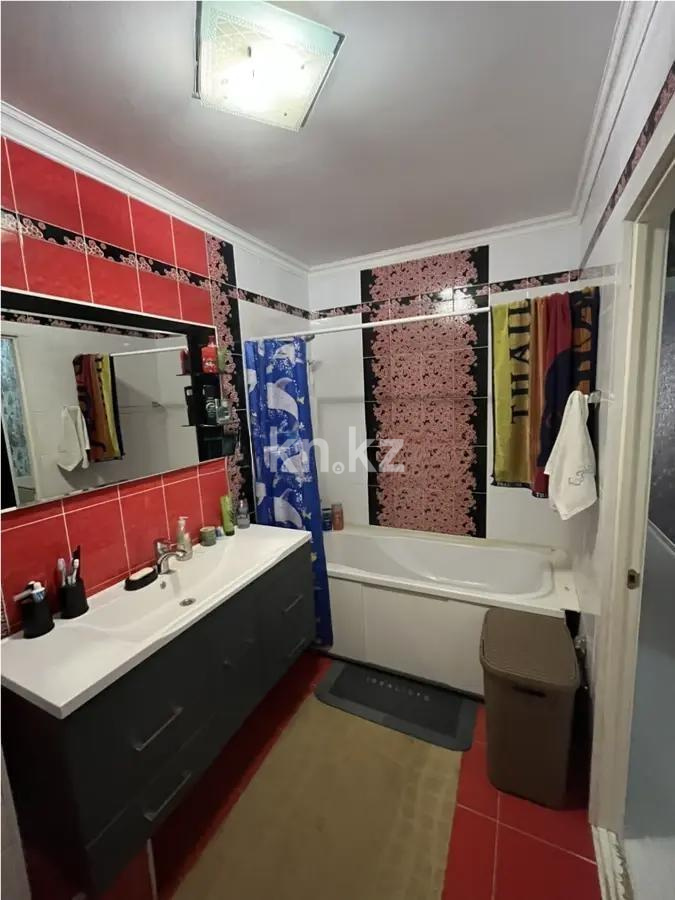 Продажа 2-комнатной квартиры, 48.7 м² в Астане - фото 4