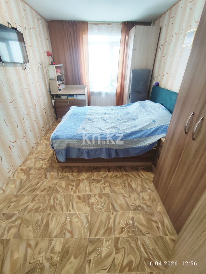 Продажа 3-комнатной квартиры, 64.5 м² в Темиртау - фото 7