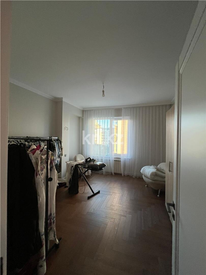 Продажа 4-комнатной квартиры, 160 м² в Астане - фото 7