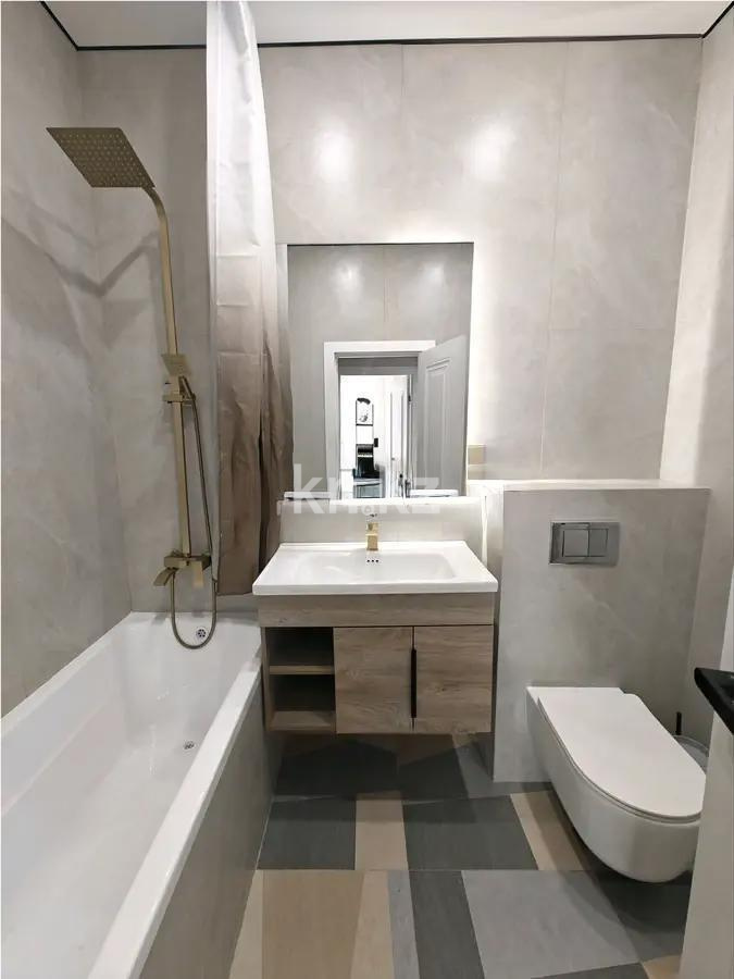 Продажа 2-комнатной квартиры, 49 м² в Алматы - фото 4