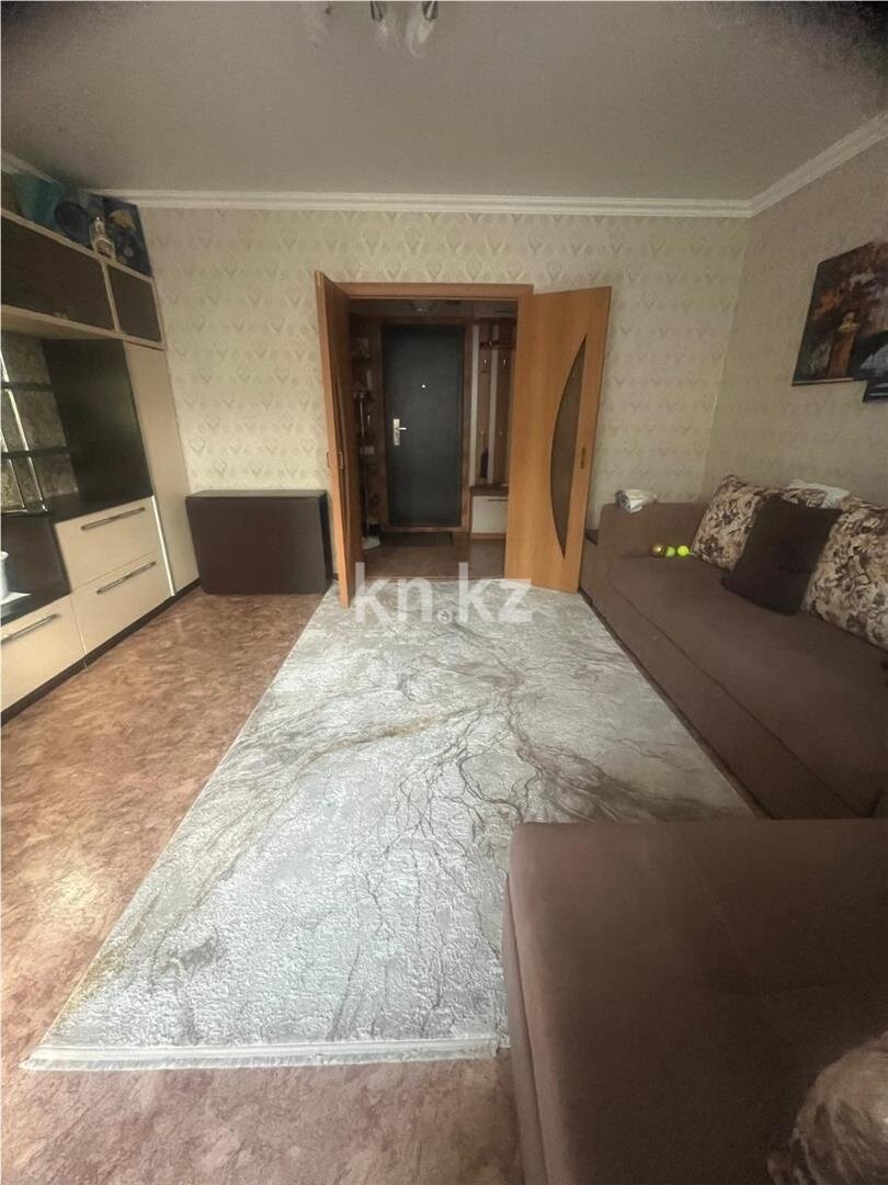Продажа 2-комнатной квартиры, 53 м² в Караганде - фото 4
