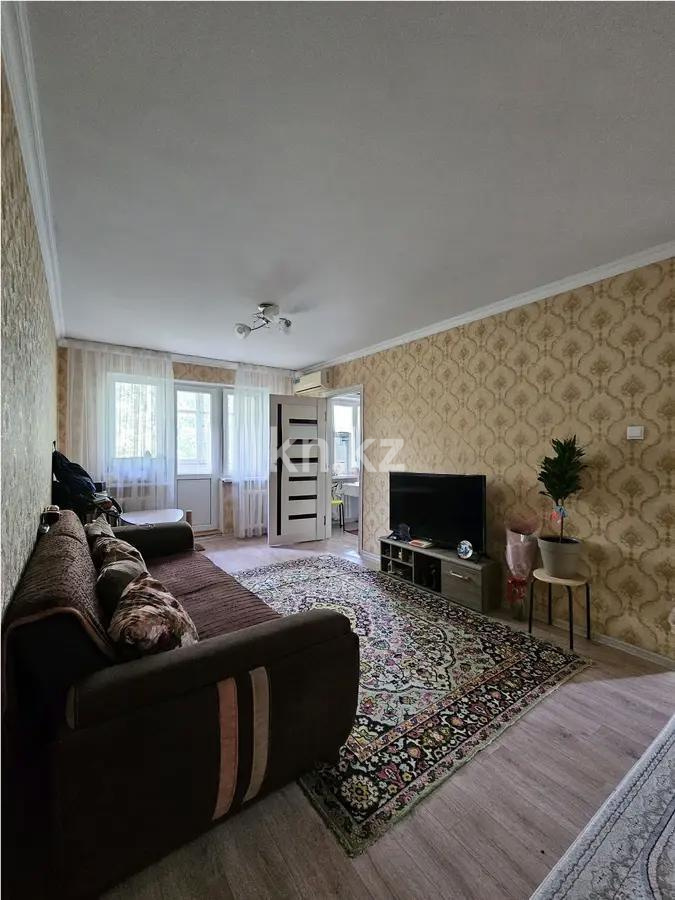 Продажа 3-комнатной квартиры, 65 м², мкр-н 5, дом  38 в Алматы