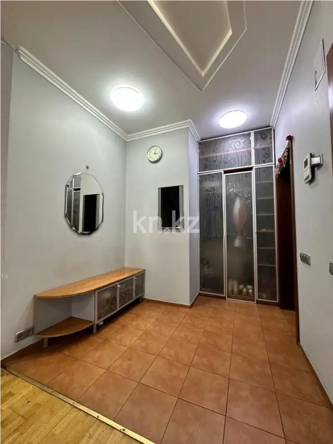 Продажа 5-комнатной квартиры, 275 м², пр. Аль-Фараби, дом  47 в Алматы - фото 6