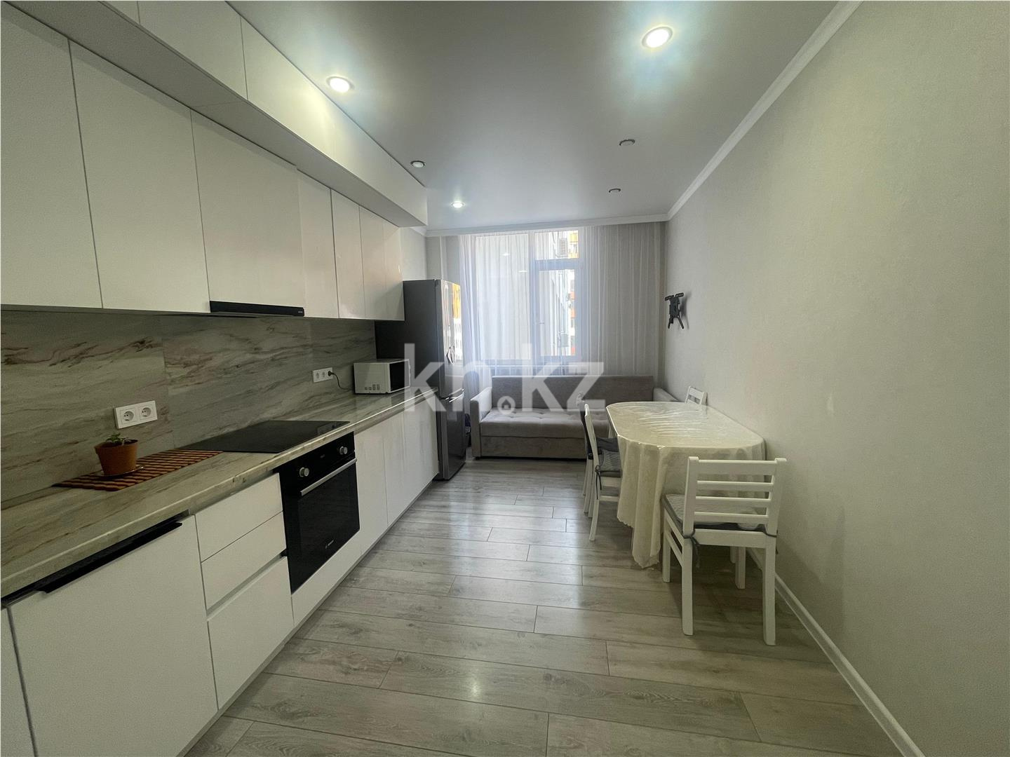 Продажа 2-комнатной квартиры, 60.1 м² в Астане - фото 4