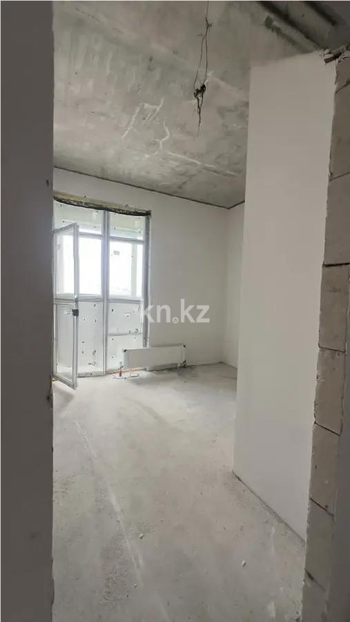 Продажа 1-комнатной квартиры, 38.1 м², ул. Казыбек би, дом  41/1 в Астане - фото 2
