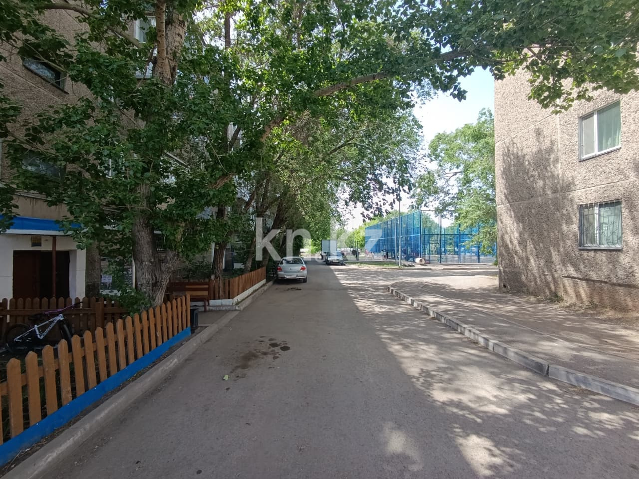 Продажа 2-комнатной квартиры, 48 м² в Караганде - фото 8