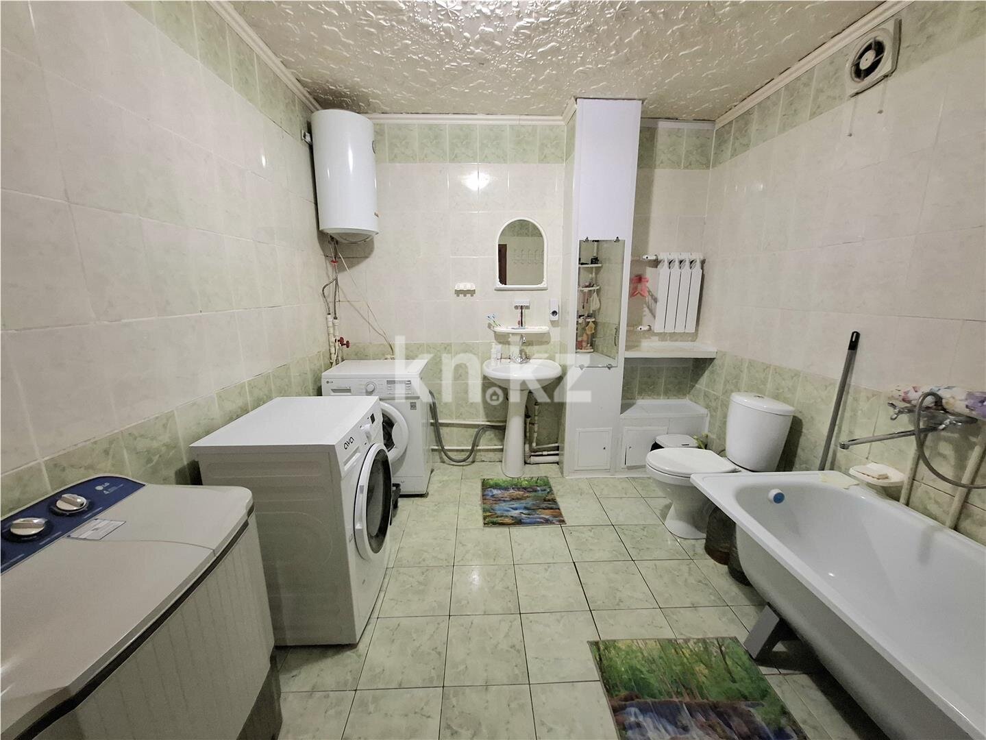 Продажа 2-комнатной квартиры, 50 м² в Темиртау - фото 8