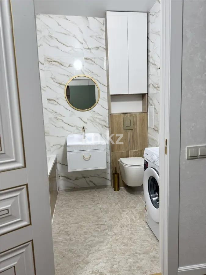 Продажа 2-комнатной квартиры, 33.7 м² в Астане - фото 2