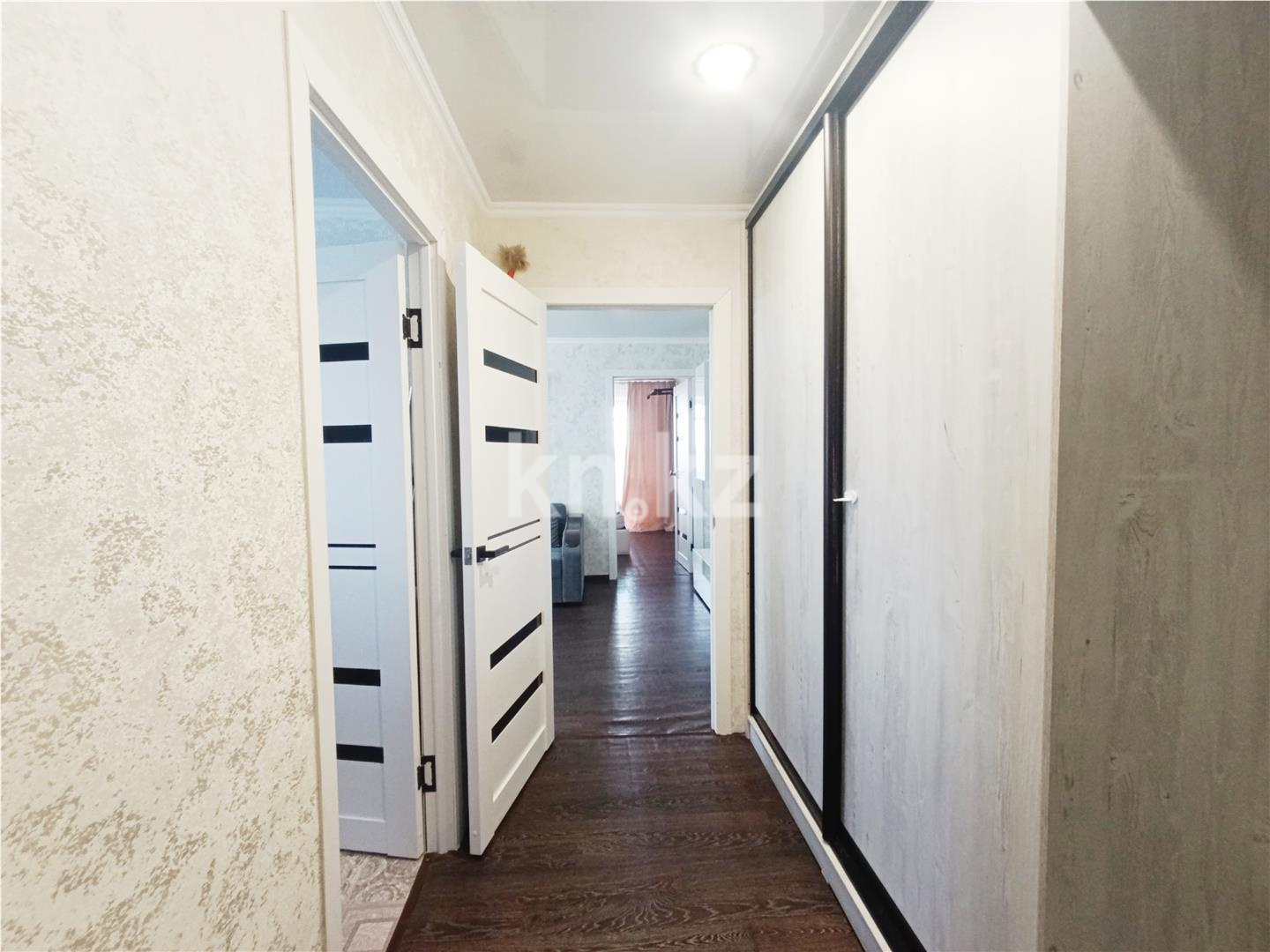 Продажа 3-комнатной квартиры, 62 м², ул. Методическая, дом  17 в Караганде - фото 13