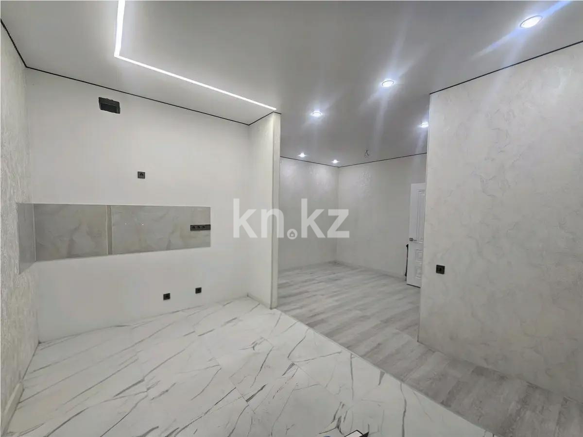 Продажа 2-комнатной квартиры, 50 м² в Алматы